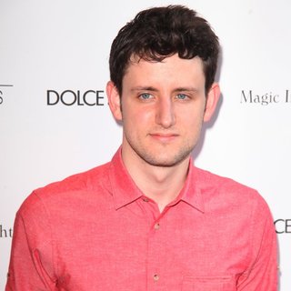 Zach Woods
