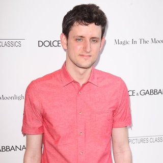 New York Premiere of Magic in the Moonlight - Arrivals