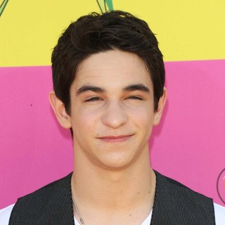 Zachary Gordon in Nickelodeon's 26th Annual Kids' Choice Awards - Arrivals