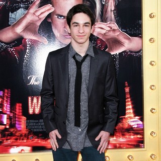 Los Angeles Premiere of The Incredible Burt Wonderstone