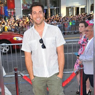The Los Angeles Premiere of Horrible Bosses - Arrivals