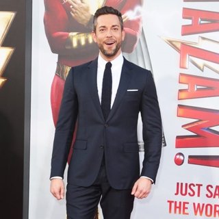 Shazam! World Premiere - Red Carpet Arrivals
