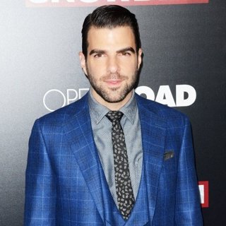 New York Snowden Film Premiere - Red Carpet Arrivals