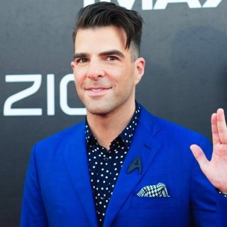World Premiere of Star Trek Beyond - Arrivals