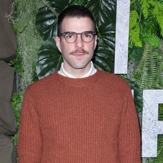 Zachary Quinto