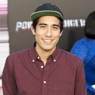 Premiere of Lionsgate's Power Rangers - Arrivals