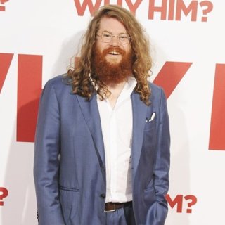 Zack Pearlman
