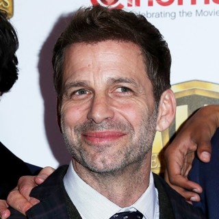 Zack Snyder