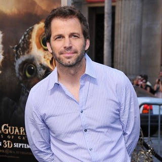 Los Angeles Premiere of Legend of the Guardians: The Owls of Ga'Hoole