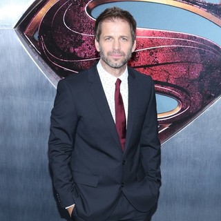 World Premiere of Man of Steel - Arrivals