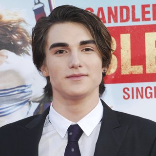 Zak Henri