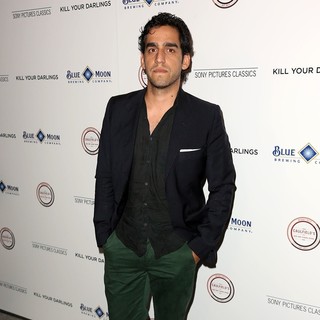 Los Angeles Premiere of Kill Your Darlings