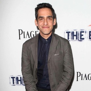 Los Angeles Premiere of The East