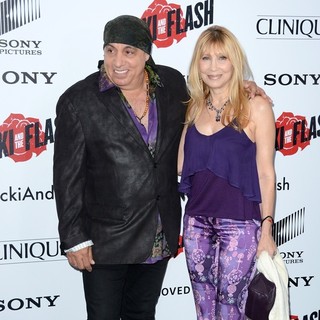 New York Premiere of Ricki and the Flash - Arrivals