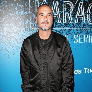 Zane Lowe