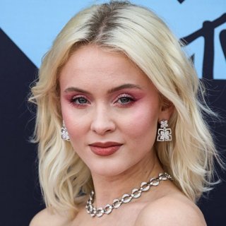 Zara Larsson