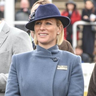 Zara Phillips