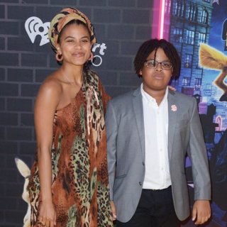 Pokemon Detective Pikachu New York Premiere - Arrivals