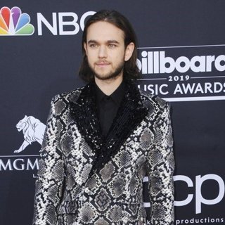 Zedd in 2019 Billboard Awards - Red Carpet Arrivals