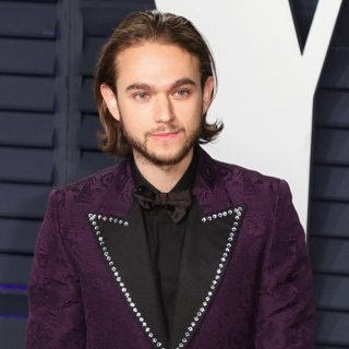 Zedd in 2019 Vanity Fair Oscar Party - Arrivals