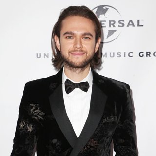 Zedd in Universal Music Group's 2019 After Party Presented by Citi Celebrates The 61st Annual Grammy Awards