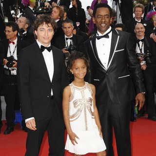 Madagascar 3: Europe's Most Wanted Premiere- During The 65th Cannes Film Festival