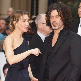 Bridget Jones's Baby World Premiere - Arrivals