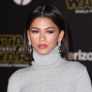 Premiere of Star Wars: The Force Awakens