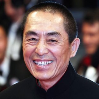 Zhang Yimou
