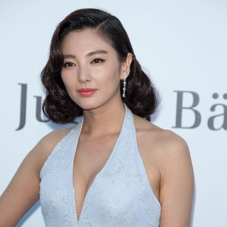 Zhang Yuqi