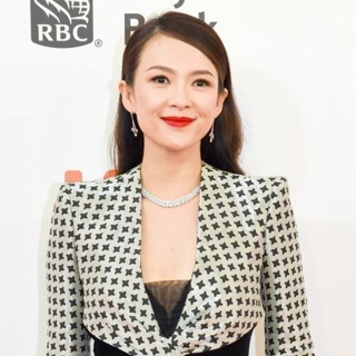 Zhang Ziyi