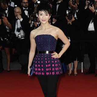 Opening Ceremony of The 66th Cannes Film Festival - The Great Gatsby - Premiere