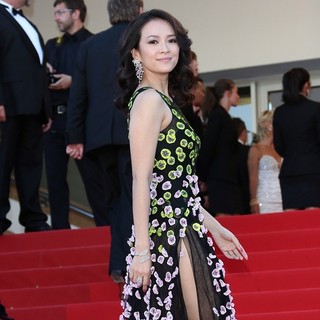 66th Cannes Film Festival - Zulu - Premiere