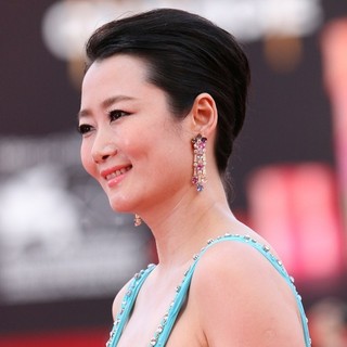 68th Venice Film Festival - Day 1 - The Ides of March - Red Carpet