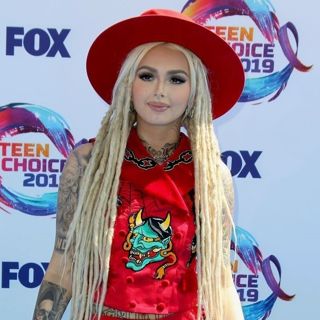 Zhavia Ward