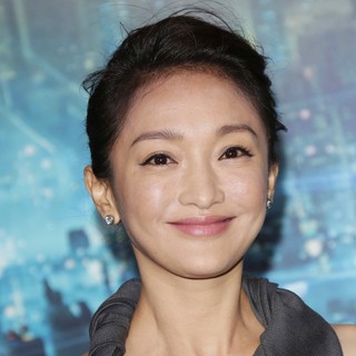 The Cloud Atlas Los Angeles Premiere