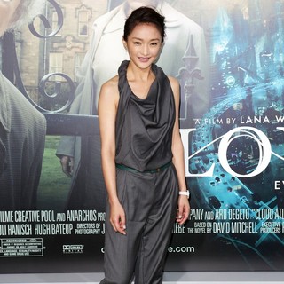 The Cloud Atlas Los Angeles Premiere