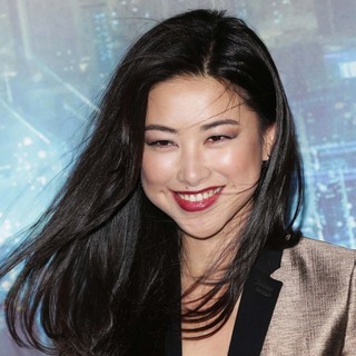 The Cloud Atlas Los Angeles Premiere