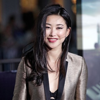 The Cloud Atlas Los Angeles Premiere