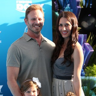 Disney-Pixar's Finding Dory Los Angeles Premiere