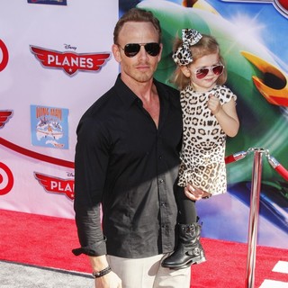 Los Angeles Premiere of Disney's Planes