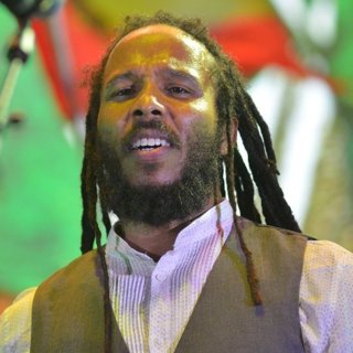 Ziggy Marley