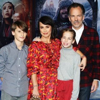 Jumanji: The Next Level Los Angeles Premiere