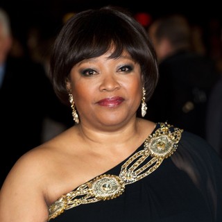 Zindzi Mandela