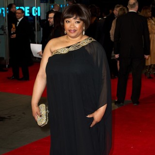 The Royal Film Performance of Mandela: Long Walk to Freedom - Arrivals