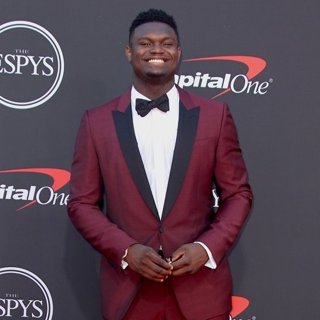 Zion Williamson