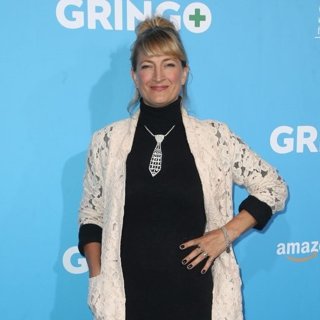 Premiere of Amazon Studios and STX Films' Gringo