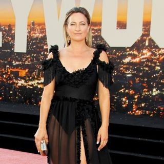 Once Upon a Time in Hollywood Premiere