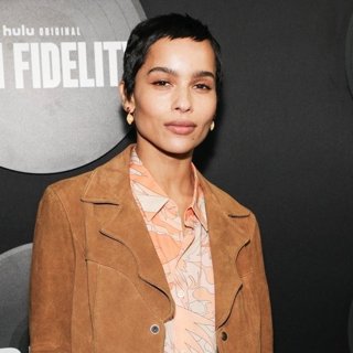 Zoe Kravitz