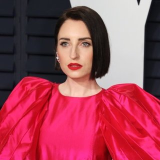 Zoe Lister-Jones